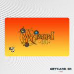 Wizard $5