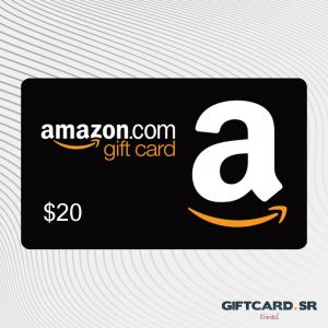 Roblox $10 - Giftcards Suriname