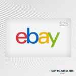 ebay $25