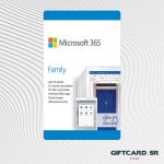 Microsoft 365 Family
