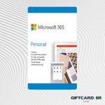 Microsoft 365 Personal