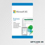 Microsoft 365 Business Standard