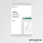 Office Home & Business 2019