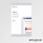 Office Home & Student 2019