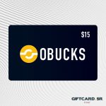 Obucks $15